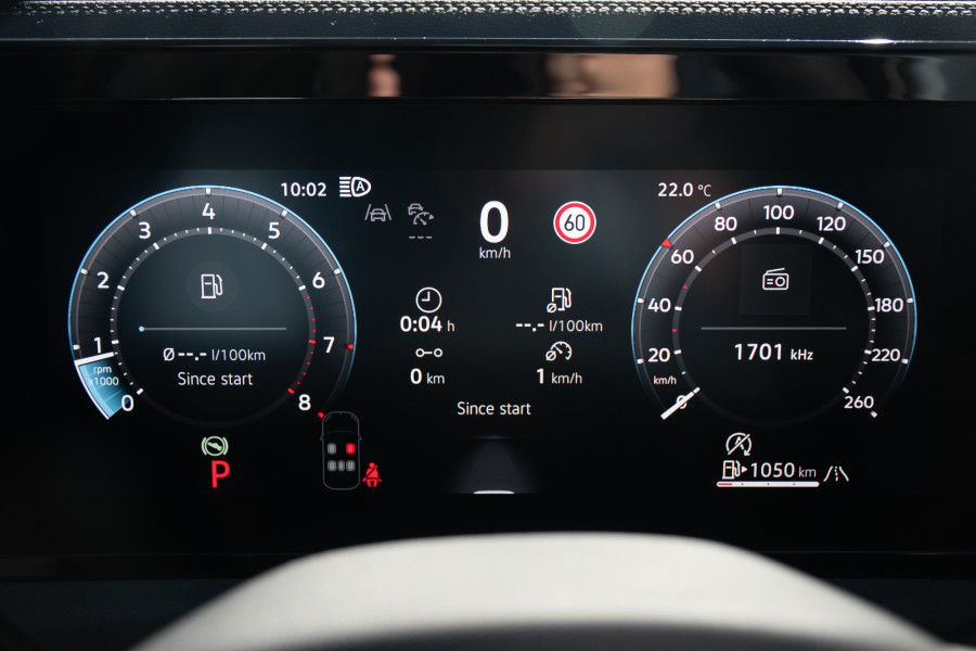 2026 Volkswagen Tiguan CT 150TSI R-Line SUV