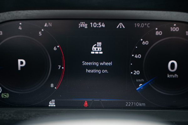2023 Volkswagen Tiguan 5N 162TSI R-Line SUV Image 19