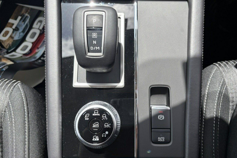 2024 Mitsubishi Outlander ZM LS SUV Image 29