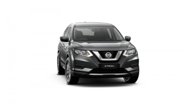 2020 Nissan X-Trail T32 Series III ST Suv Image 5