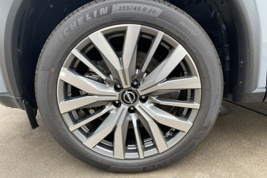 2024 MY25 Nissan X-Trail T33 Ti-L SUV Image 11