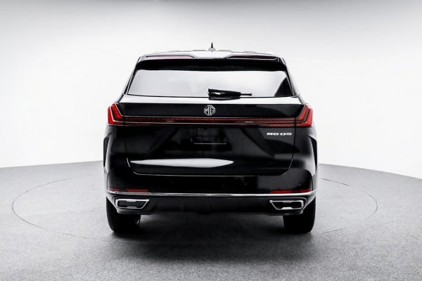 2026 MG QS Excite SUV Image 8