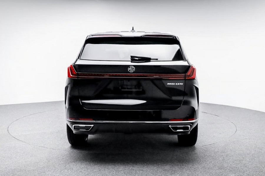 2026 MG QS Excite SUV Image 8