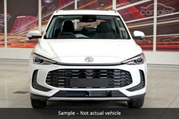 2024 MY25 MG ZS ZS32 Essence Hybrid+ SUV