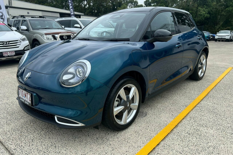2025 GWM Ora ES11 Extended Range Hatch Image 9