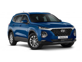 Hyundai Santa Fe Active TM