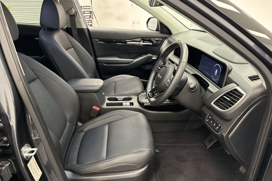 2023 Kia Seltos GT-Line Wagon Image 20