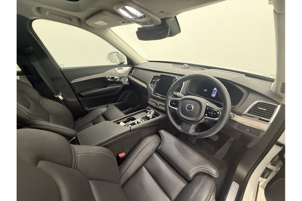 2023 MY24 Volvo XC90 L Series Ultimate B6 Bright SUV Image 14