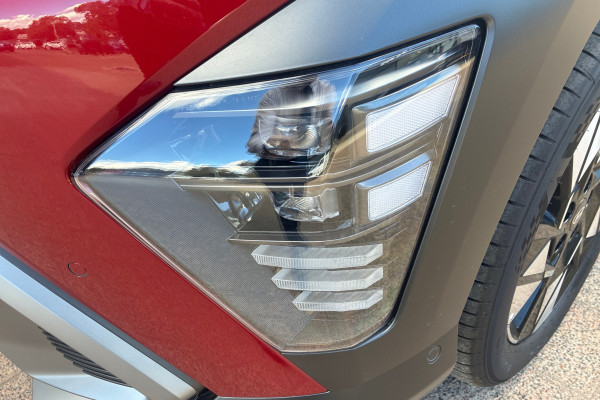 2025 MY26 Hyundai KONA SX2.V3 Premium SUV Image 15