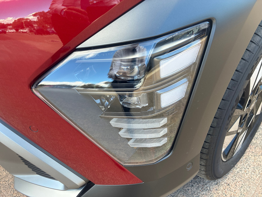 2025 MY26 Hyundai KONA SX2.V3 Premium SUV Image 15