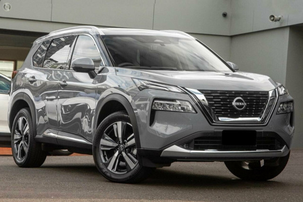 2024 MY25 Nissan X-Trail T33 Ti-L SUV