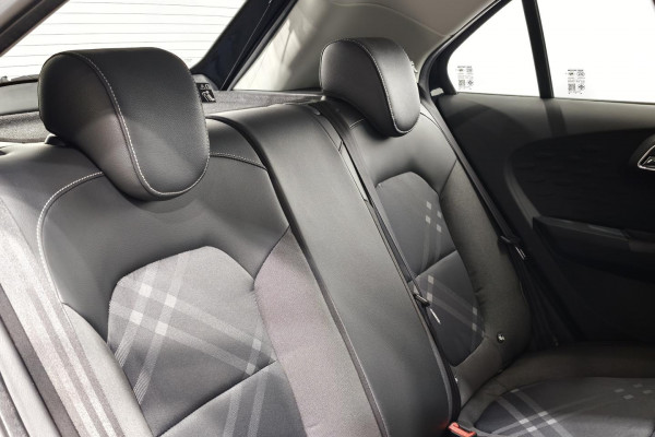 2022 MG MG3 SZP1 Excite Hatch Image 16