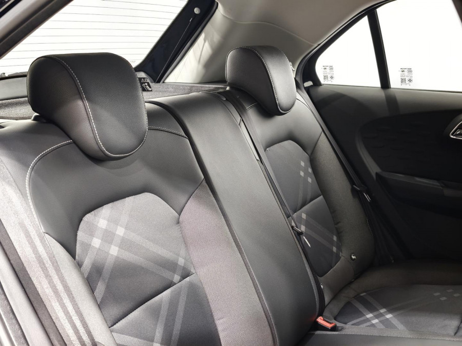 2022 MG MG3 SZP1 Excite Hatch Image 16