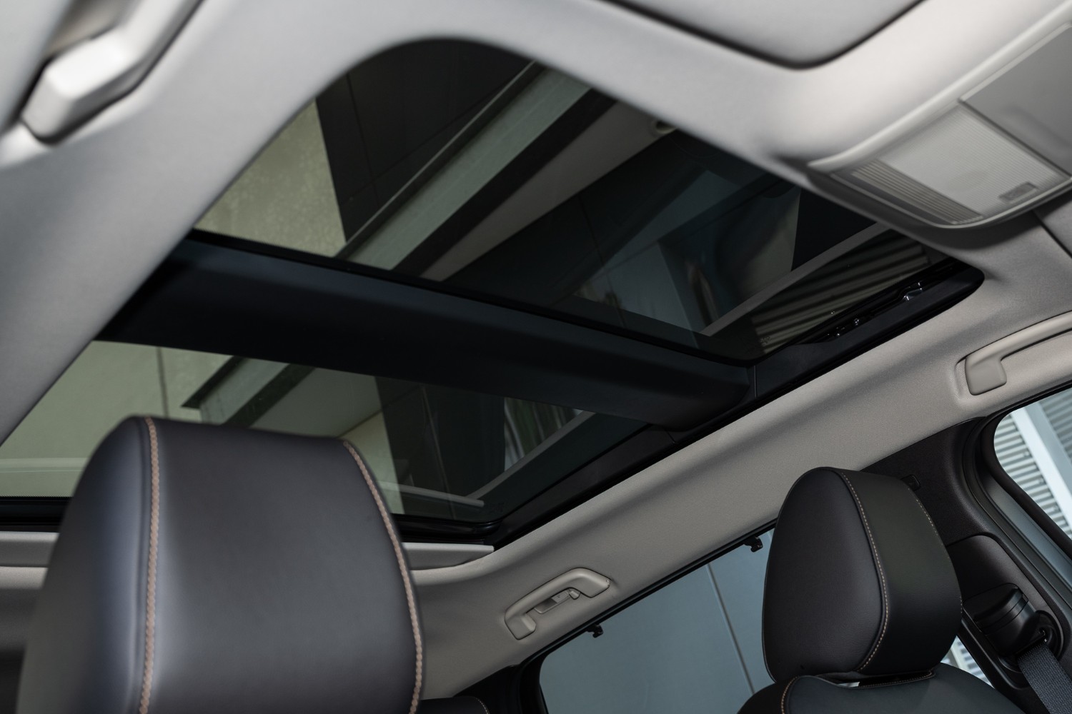 2024 Mazda CX-80 KL D50e GT SUV Image 20