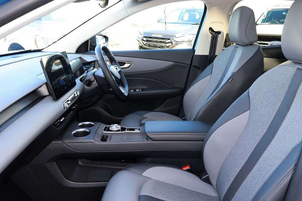 2025 MG MGS5 EV ZS3EM Essence 62 SUV Image 7