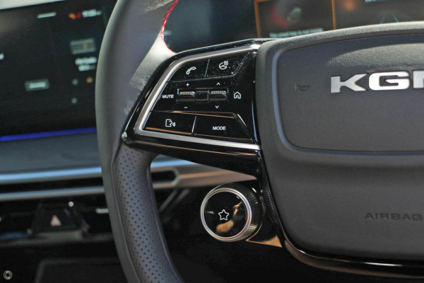 2025 MY26 KGM Actyon J120 K50 SUV Image 13
