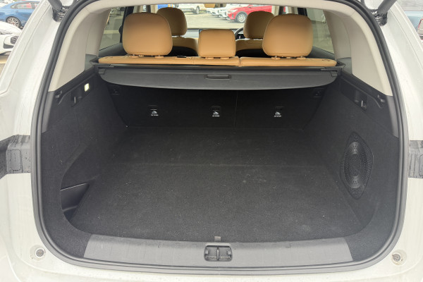 2025 Leapmotor C10 B11 REEV Ultra Hybrid Design Wagon Image 8