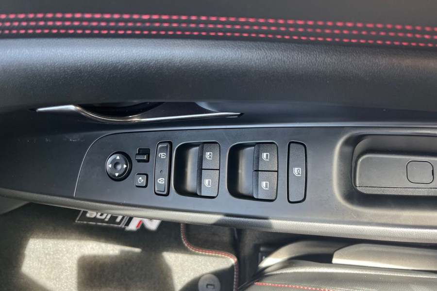 2023 Hyundai i30 CN7.V1 N Line Sedan Image 18