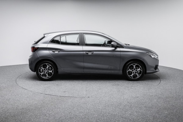 2026 MG MG3 ZP22 Essence Hatch Image 7