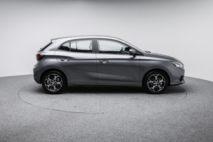 2026 MG MG3 ZP22 Essence Hatch Image 7