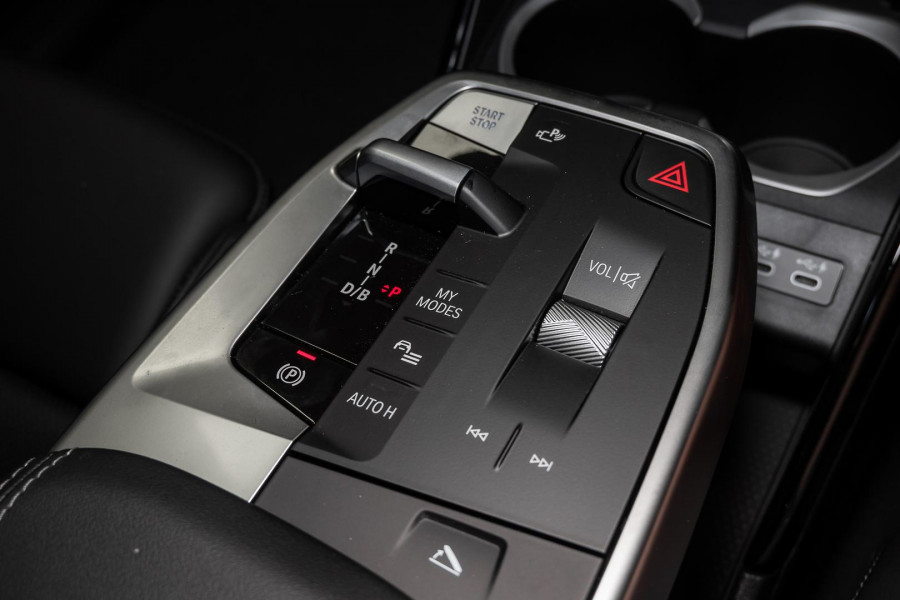 2024 BMW iX2 U10 eDrive20 M Sport SUV