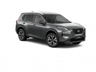 2024 MY23 Nissan X-Trail T33 ST-L SUV
