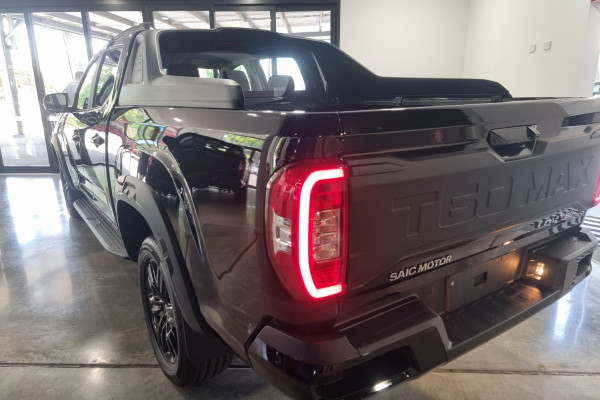 2024 MY23 LDV T60 SK8C Max LUXE Mega Tub Ute Image 5