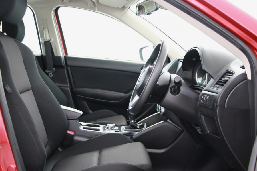 2017 Mazda CX-5 KE1072 Maxx Suv Image 10