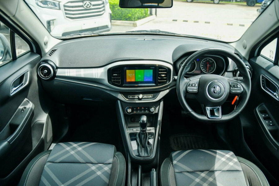 2023 MG MG3 SZP1 Core Hatch Image 17