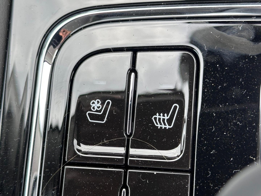 2026 GWM Cannon Alpha P05 Ultra PHEV Ute Image 30