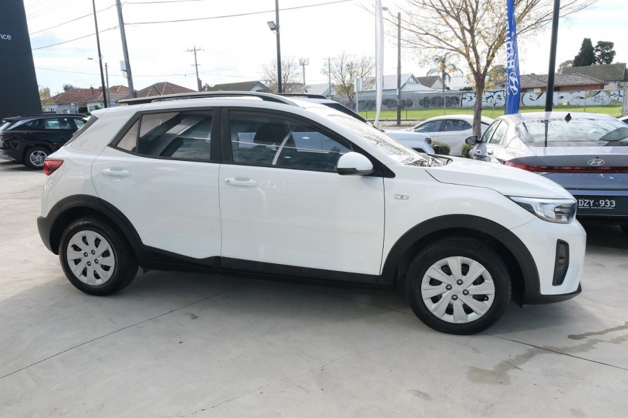 2022 Kia Stonic YB S SUV Image 5