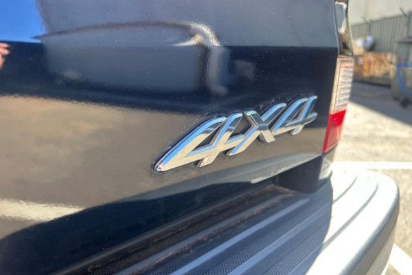 2018 Mazda BT-50 UR XTR Ute Image 11