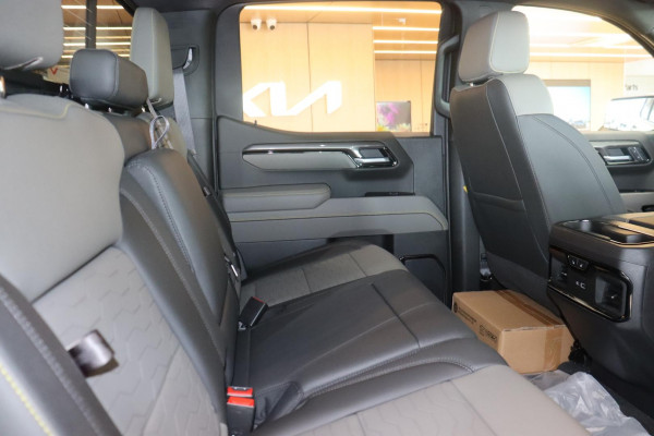 2026 Chevrolet Silverado T1 1500 ZR2 W/Tech Pack Ute Image 28