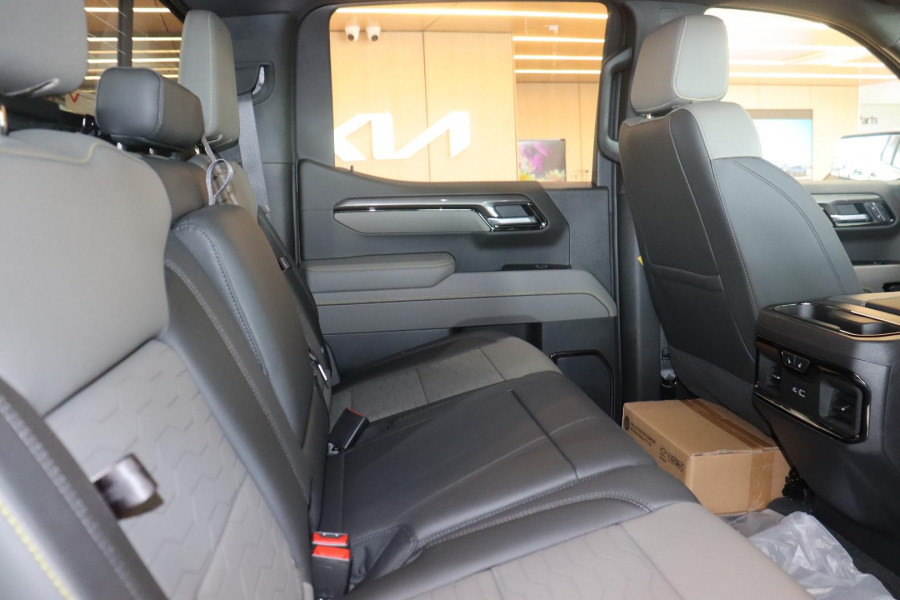 2026 Chevrolet Silverado T1 1500 ZR2 W/Tech Pack Ute Image 28