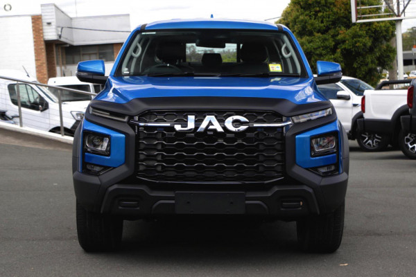2024 JAC T9  Oasis Ute