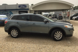 2010 Mazda Cx-9 TB10A3 MY10 Classic Suv