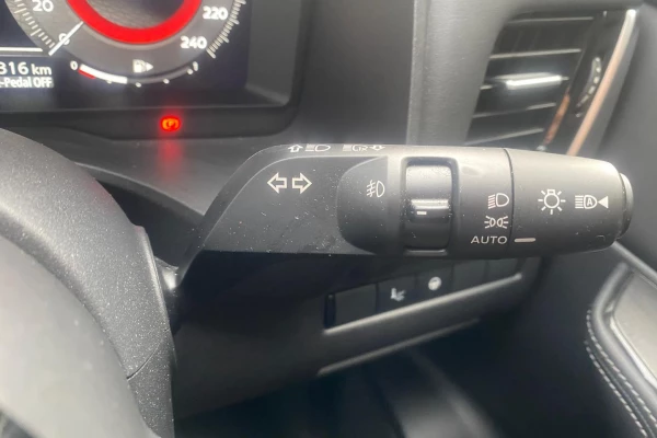 2025 Nissan X-Trail T33 Ti-L e-POWER SUV Image 19