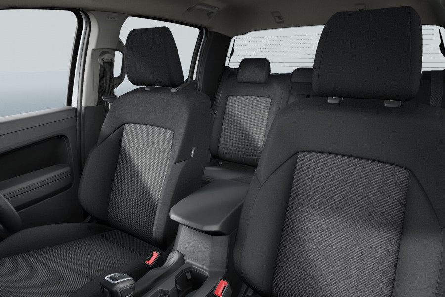 2024 Volkswagen Amarok NF TDI405 Core Ute Image 14