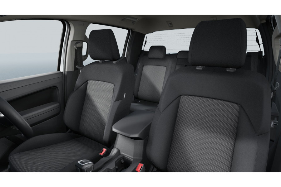 2024 Volkswagen Amarok NF TDI405 Core Ute Image 14
