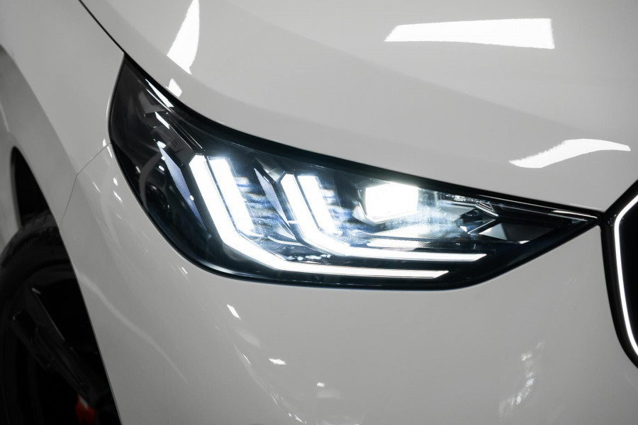 2026 BMW X3 G45 M50 xDrive SUV