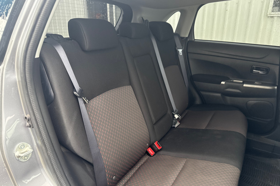 2017 Mitsubishi ASX XC LS SUV Image 13