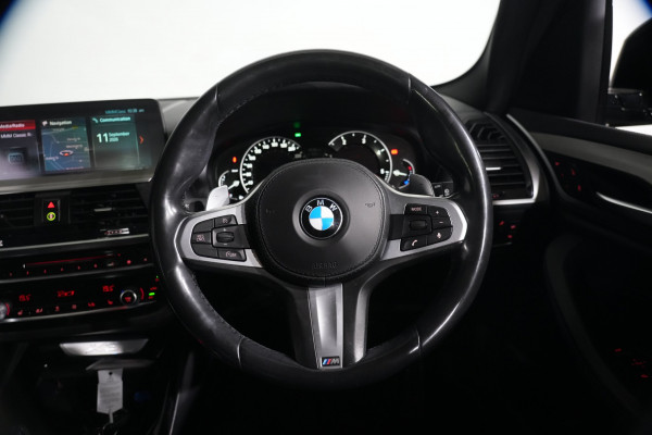 2018 BMW X3 xDrive20d SUV Image 14