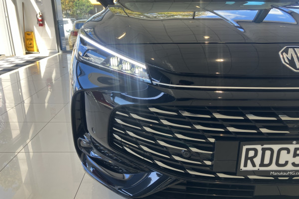 2025 MG HS Essence 1.5Pt SUV
