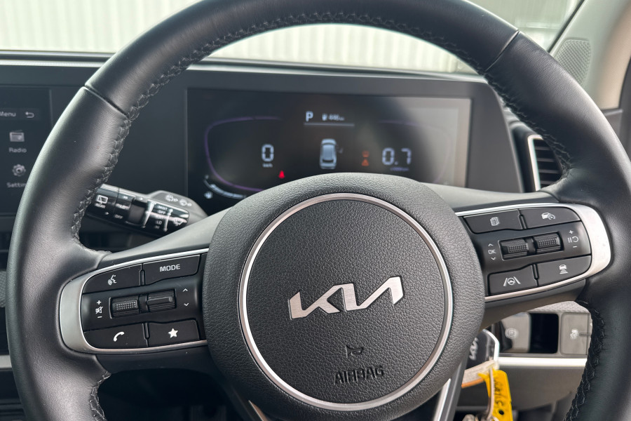 2023 MY24 Kia Sportage NQ5 S SUV Image 24