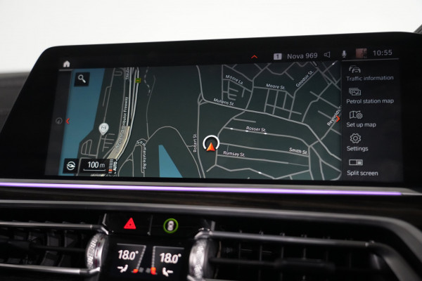 2021 BMW X7 Xdrive30d SUV Image 21