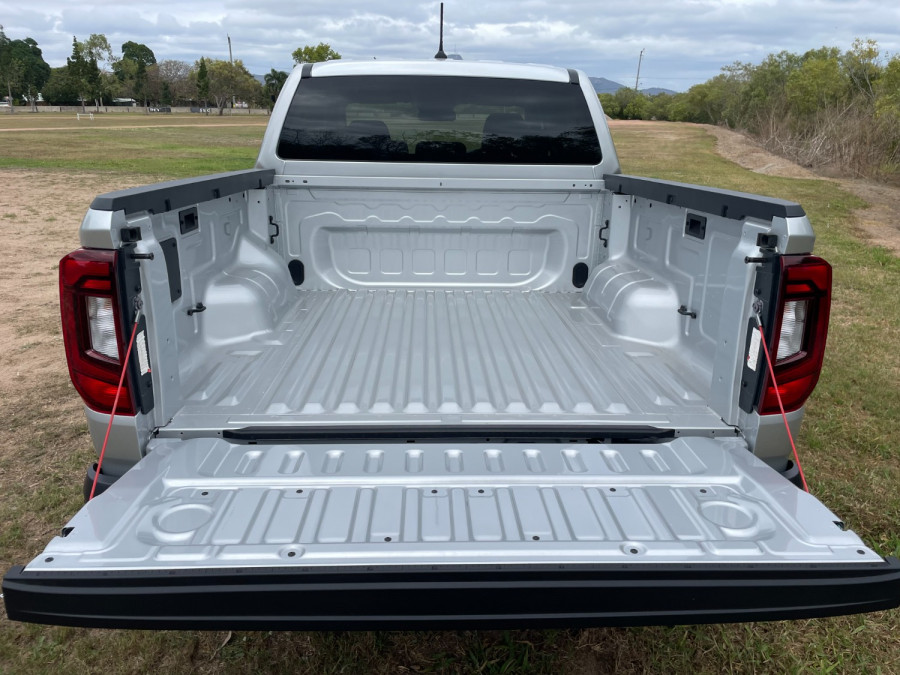 2026 Volkswagen Amarok NF TDI500 Life Other Image 9