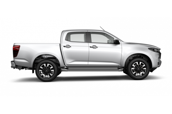 2025 Mazda BT-50 TF GT Ute Image 10