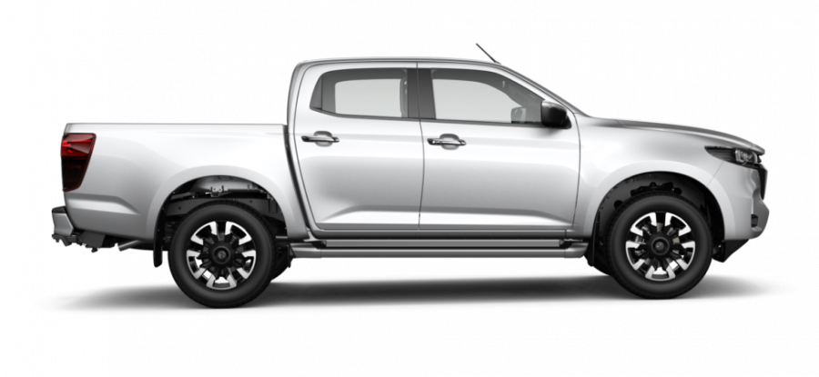 2025 Mazda BT-50 TF GT Ute Image 10