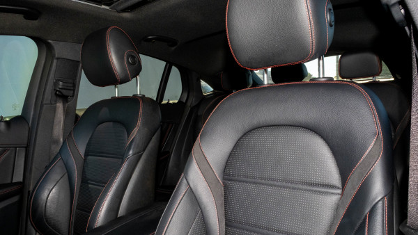 2020 MY20.5 Mercedes-Benz GLC-Class C253 GLC43 AMG SUV image 24