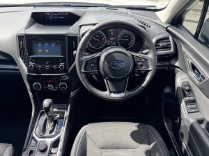 2021 Subaru Forester S5 2.5i SUV
